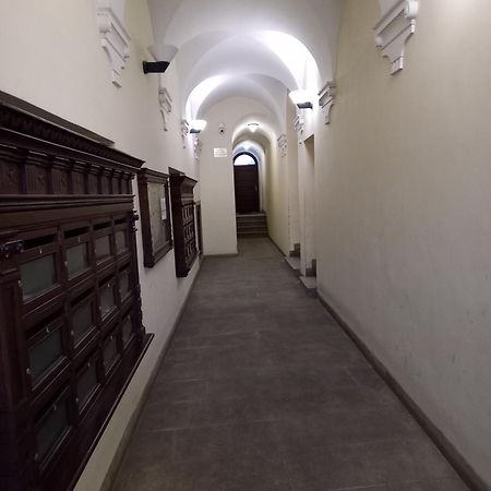 Apartamenty - Mi Stare Miasto Warszawa Eksteriør bilde