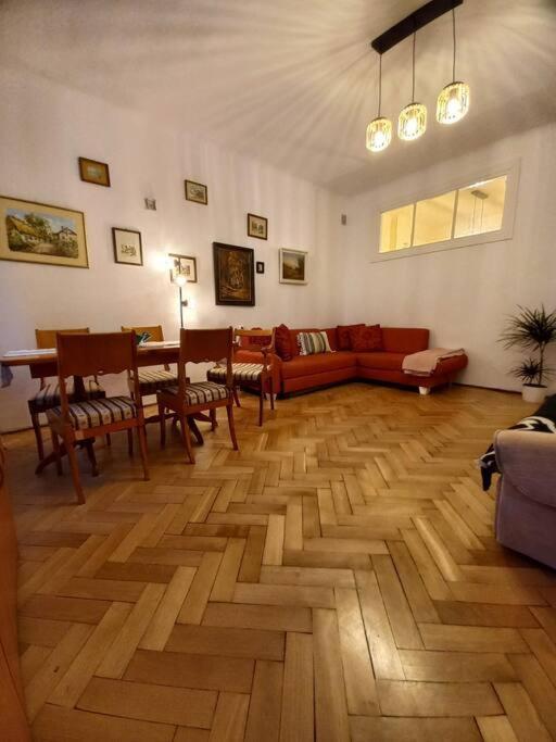 Apartamenty - Mi Stare Miasto Warszawa Eksteriør bilde