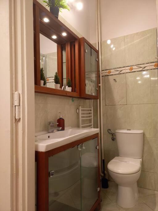 Apartamenty - Mi Stare Miasto Warszawa Eksteriør bilde