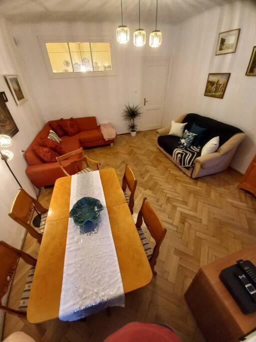 Apartamenty - Mi Stare Miasto Warszawa Eksteriør bilde