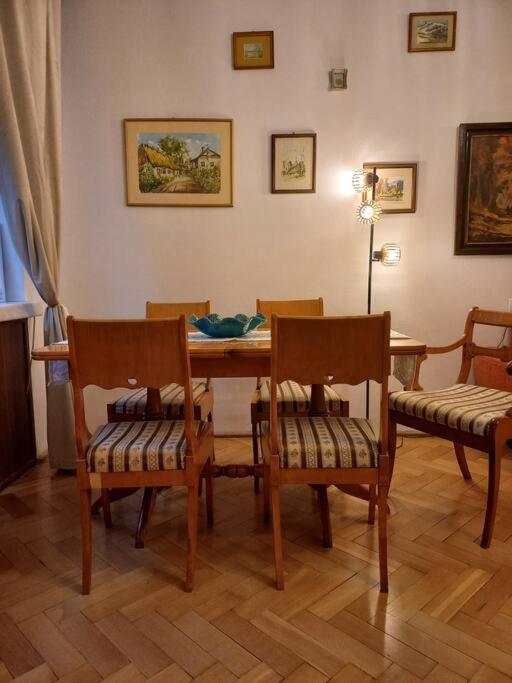 Apartamenty - Mi Stare Miasto Warszawa Eksteriør bilde