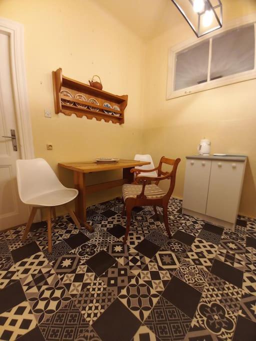 Apartamenty - Mi Stare Miasto Warszawa Eksteriør bilde