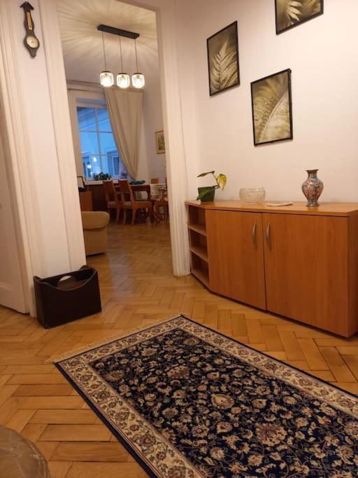 Apartamenty - Mi Stare Miasto Warszawa Eksteriør bilde