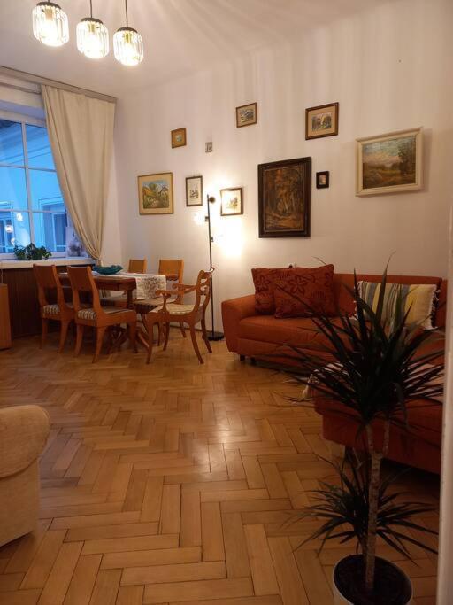 Apartamenty - Mi Stare Miasto Warszawa Eksteriør bilde