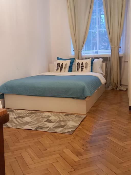 Apartamenty - Mi Stare Miasto Warszawa Eksteriør bilde