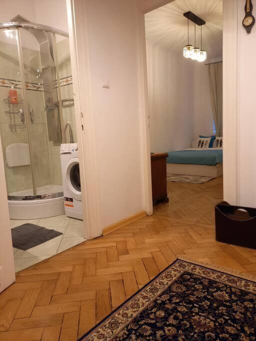 Apartamenty - Mi Stare Miasto Warszawa Eksteriør bilde