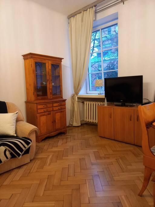 Apartamenty - Mi Stare Miasto Warszawa Eksteriør bilde