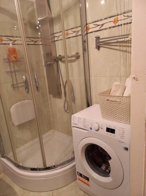 Apartamenty - Mi Stare Miasto Warszawa Eksteriør bilde