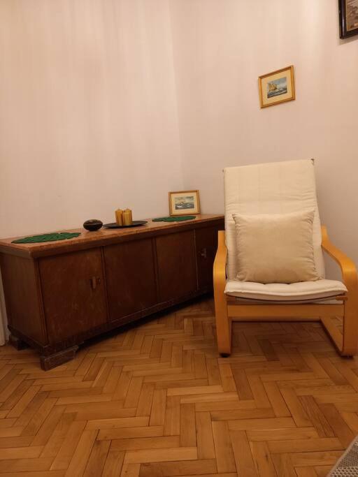 Apartamenty - Mi Stare Miasto Warszawa Eksteriør bilde