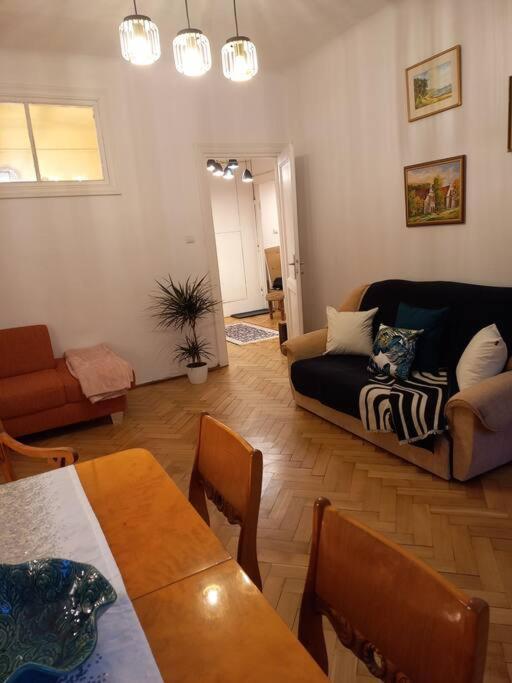 Apartamenty - Mi Stare Miasto Warszawa Eksteriør bilde
