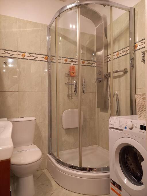 Apartamenty - Mi Stare Miasto Warszawa Eksteriør bilde