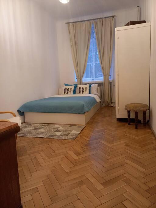 Apartamenty - Mi Stare Miasto Warszawa Eksteriør bilde
