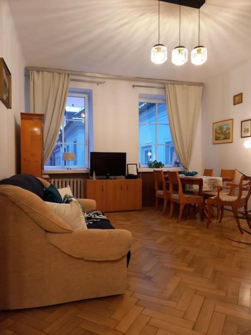 Apartamenty - Mi Stare Miasto Warszawa Eksteriør bilde