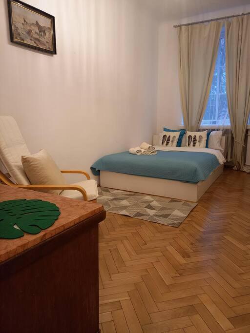Apartamenty - Mi Stare Miasto Warszawa Eksteriør bilde