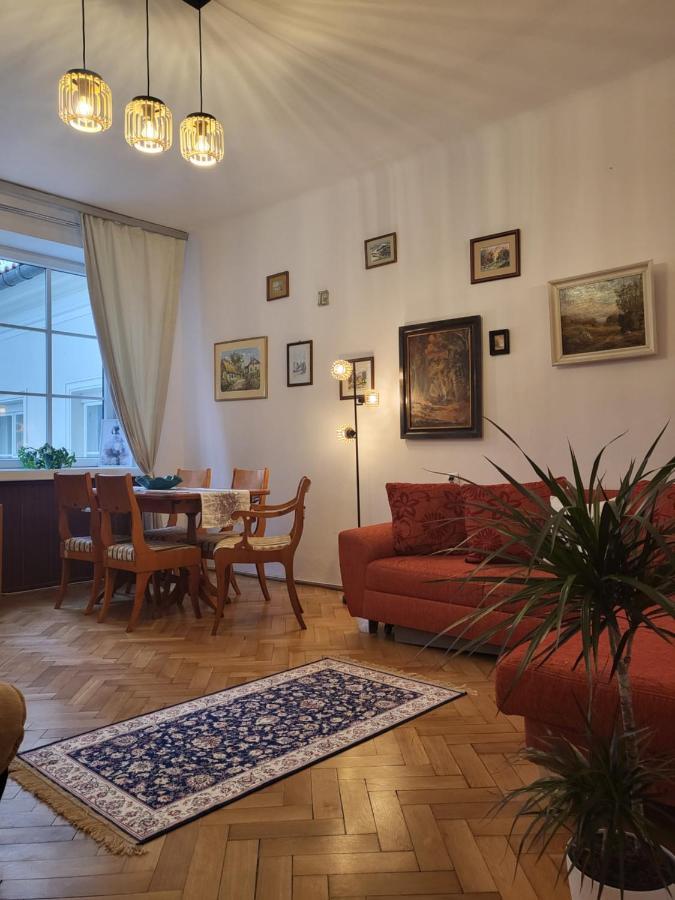 Apartamenty - Mi Stare Miasto Warszawa Eksteriør bilde