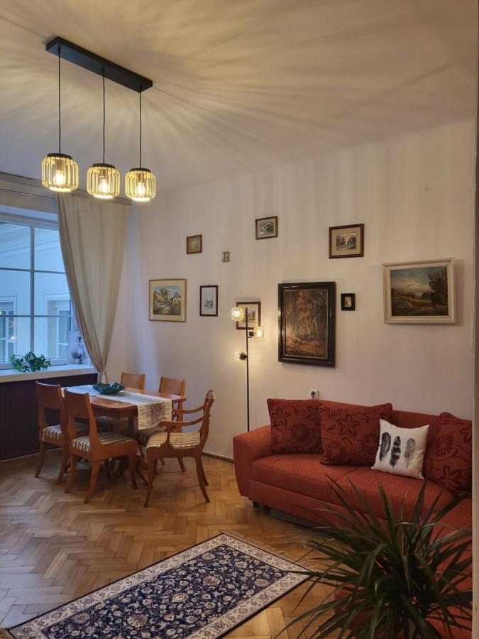 Apartamenty - Mi Stare Miasto Warszawa Eksteriør bilde