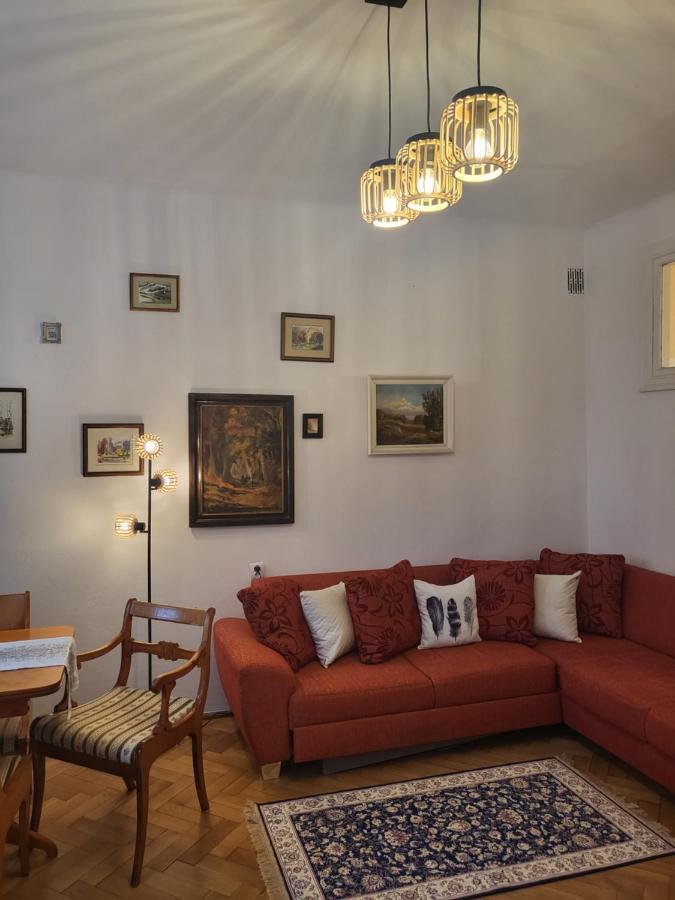 Apartamenty - Mi Stare Miasto Warszawa Eksteriør bilde