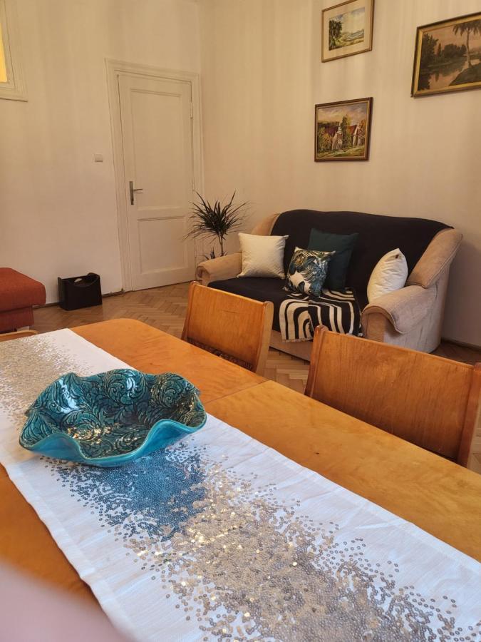 Apartamenty - Mi Stare Miasto Warszawa Eksteriør bilde