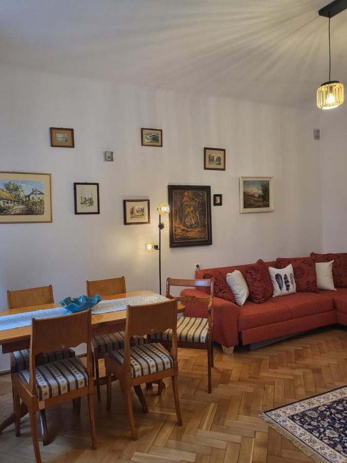 Apartamenty - Mi Stare Miasto Warszawa Eksteriør bilde