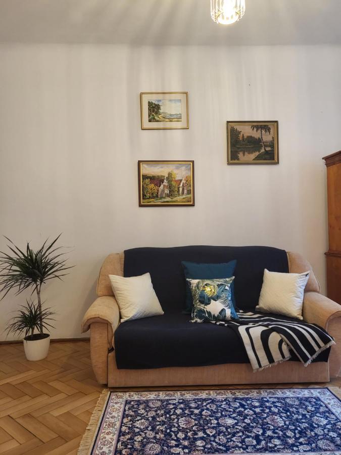 Apartamenty - Mi Stare Miasto Warszawa Eksteriør bilde