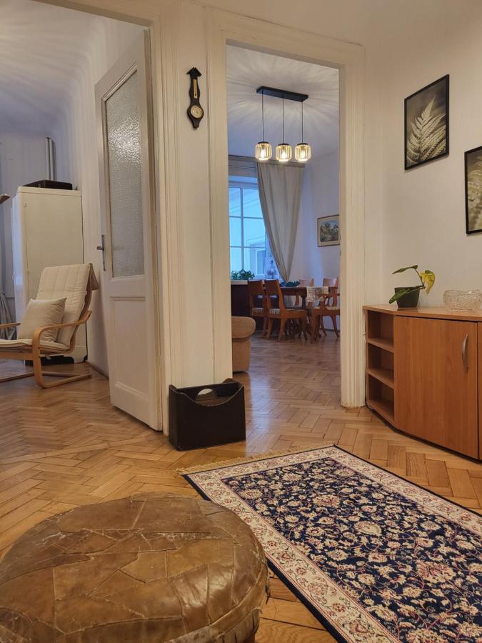 Apartamenty - Mi Stare Miasto Warszawa Eksteriør bilde