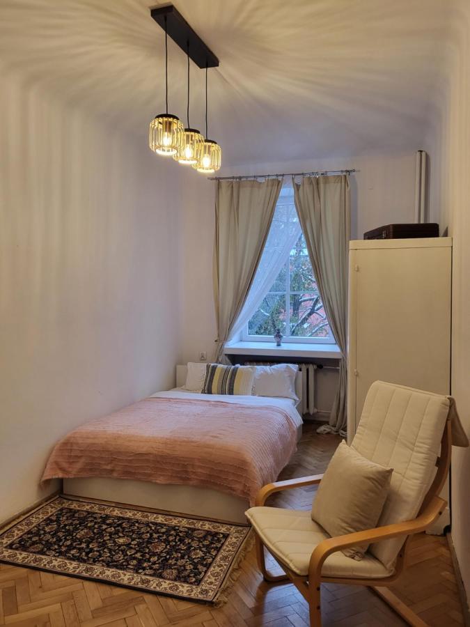 Apartamenty - Mi Stare Miasto Warszawa Eksteriør bilde