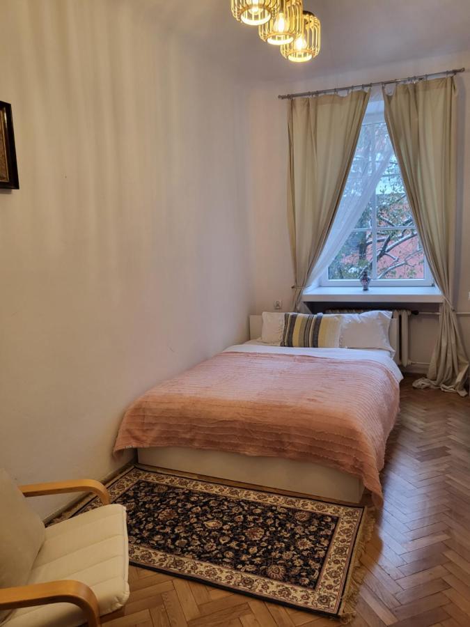 Apartamenty - Mi Stare Miasto Warszawa Eksteriør bilde