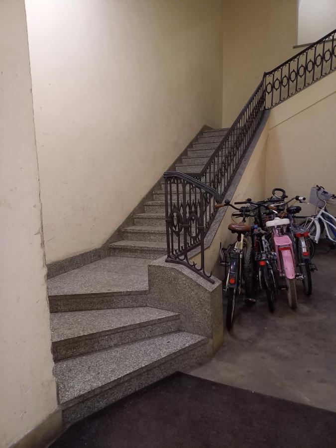 Apartamenty - Mi Stare Miasto Warszawa Eksteriør bilde