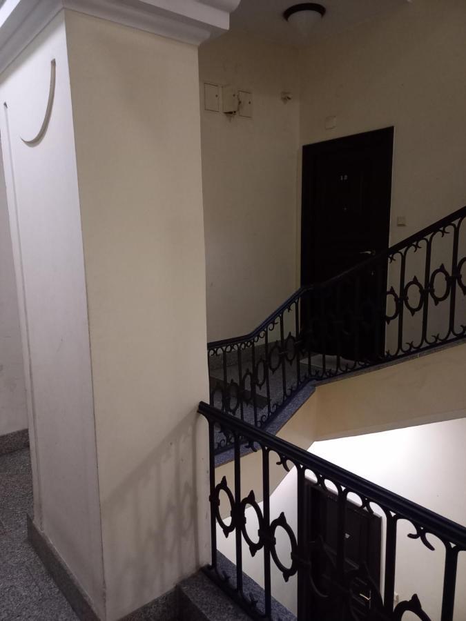 Apartamenty - Mi Stare Miasto Warszawa Eksteriør bilde