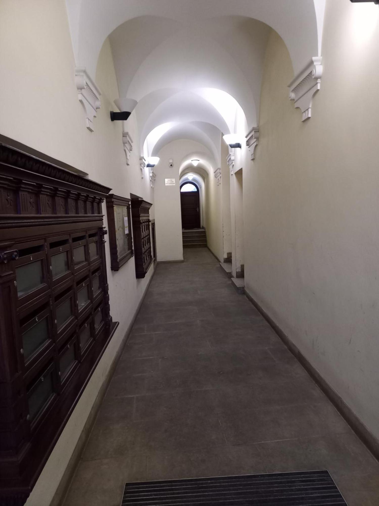 Apartamenty - Mi Stare Miasto Warszawa Eksteriør bilde